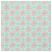 Kandijsnoeren Stof (Swatch)