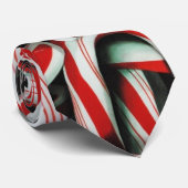 Kandijsnoeren Stropdas (Opgerold)