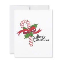 Kandijsuikerriet voor kerst