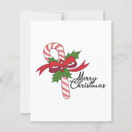 Kandijsuikerriet voor kerst