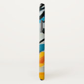 Kandinski Impression III Concert Abstract schilder Case-Mate iPhone Case (Achterkant / rechts)