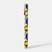 Kandinski inspiriert 17 iPhone 15 case (Linkerkant)