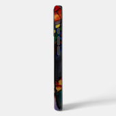 Kandinsky 1913 Abstract schilderen Case-Mate iPhone Case (Achterkant / Links)