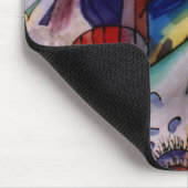 Kandinsky 1913 Abstract schilderen Muismat (Hoek)