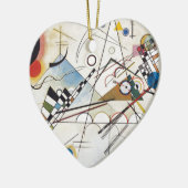 Kandinsky 1923/compositie viii/pixdezines keramisch ornament (Links)