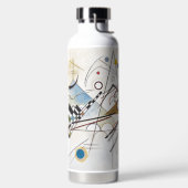 Kandinsky 1923/compositie viii/pixdezines waterfles