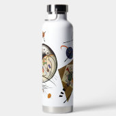 Kandinsky 1923 Traverse Line bekritiseert het! Waterfles (Rechts)