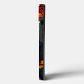 Kandinsky - 293, beroemd schilderij Case-Mate iPhone case (Achterkant / Links)