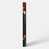 Kandinsky - 293, beroemd schilderij iPhone hoesje (Linkerkant)