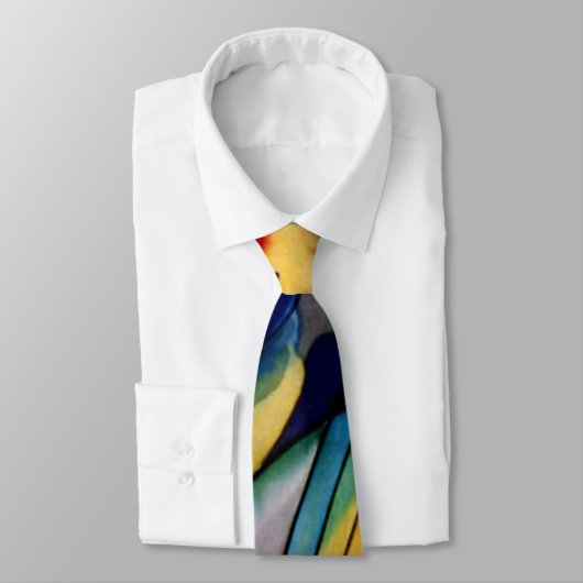 Kandinsky - 293, beroemde kunst, stropdas (Gebonden)