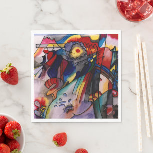 Kandinsky - 293 servet