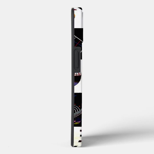 Kandinsky - 4x5=20 Case-Mate iPhone case (Achterkant / Rechts)