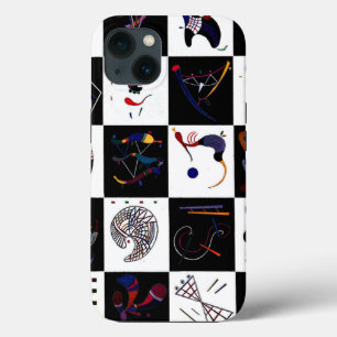 Kandinsky - 4x5=20 Case-Mate iPhone case