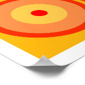 Kandinsky #5 poster (Hoek)