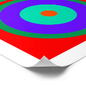 Kandinsky #5 poster (Hoek)