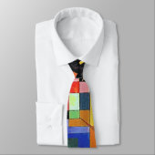 Kandinsky - Above and Left, Stropdas (Gebonden)