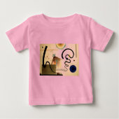 Kandinsky Abstract (Voorkant)
