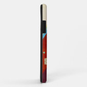 Kandinsky Abstract Compositon IX Case-Mate iPhone Case (Achterkant/rechts)