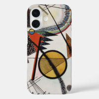 Kandinsky Abstract schilderen Modern Art Master