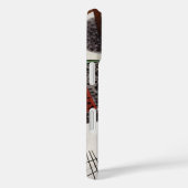 Kandinsky Abstract schilderen Modern Art Master Case-Mate iPhone Case (Achterkant / Rechts)