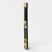 Kandinsky Abstracte cirkels Case-Mate iPhone Case (Achterkant/links)