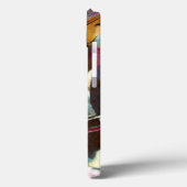 Kandinsky Abstracte Compositie VI iPad Air Case (Achterkant / Links)