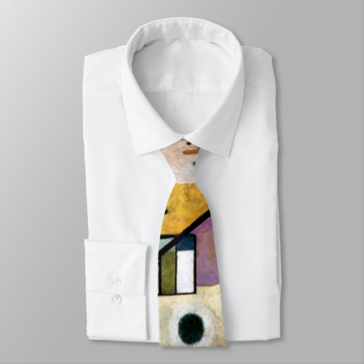 Kandinsky - Akkoorden tegen Stropdas (Gebonden)