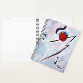 Kandinsky - Angular Line Planner (Display)