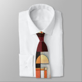 Kandinsky - Beeld in Beeld Stropdas (Gebonden)