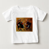 Kandinsky Black Violet (Voorkant)