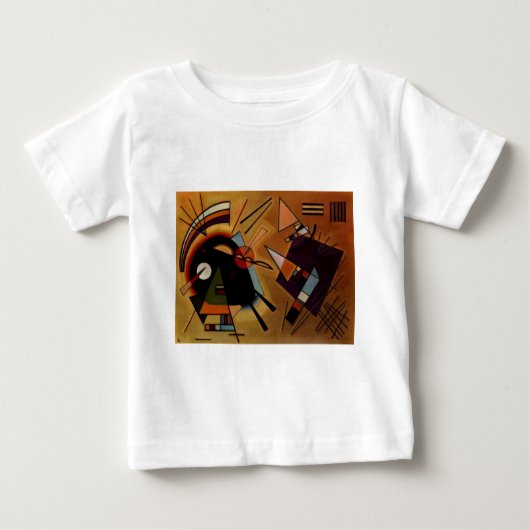 Kandinsky Black Violet (Voorkant)