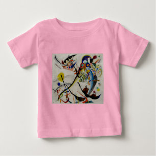 Kandinsky Blauw Segment