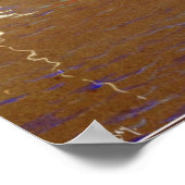 Kandinsky - Botens Poster (Hoek)