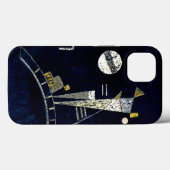 Kandinsky - Breekbaar, abstracte kunst, Case-Mate iPhone Case (Achterkant (horizontaal))