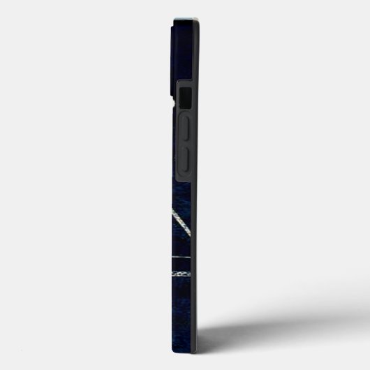 Kandinsky - Breekbaar, abstracte kunst, Case-Mate iPhone Case (Achterkant / Links)