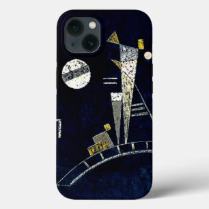 Kandinsky - Breekbaar, abstracte kunst, Case-Mate iPhone Case