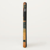 Kandinsky - Brown Silence Case-Mate iPhone Case (Achterkant/links)