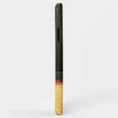 Kandinsky - Bruinachtige, abstracte kunst, Case-Mate iPhone Case (Achterkant/rechts)