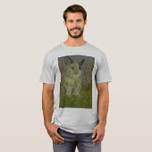 kandinsky bunny t-shirt (Voorkant volledig)