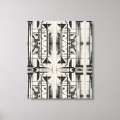 Kandinsky Canvas Afdruk (Voorkant)