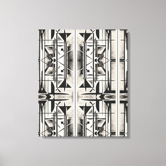 Kandinsky Canvas Afdruk (Voorkant)