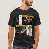 Kandinsky - Communaute T-shirt (Voorkant)