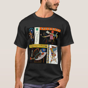 Kandinsky - Communaute T-shirt