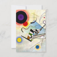 Kandinsky Compositie 8