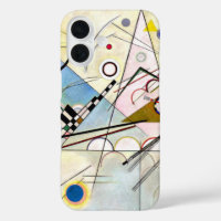 Kandinsky Compositie 8