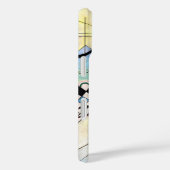 Kandinsky Compositie 8 Case-Mate iPhone Case (Achterkant / Rechts)