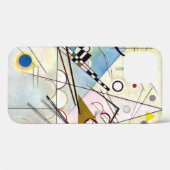 Kandinsky Compositie 8 Case-Mate iPhone Case (Achterkant (horizontaal))