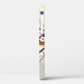 Kandinsky Compositie 8 Case-Mate iPhone Case (Achterkant / Links)
