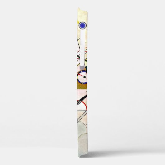Kandinsky Compositie 8 Case-Mate iPhone Case (Achterkant / Links)