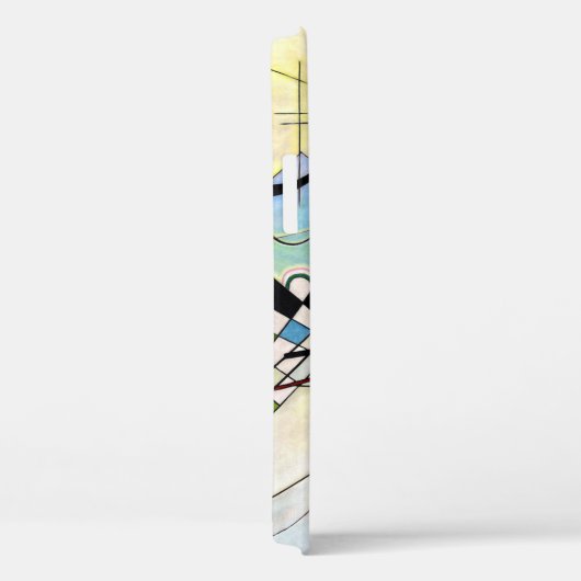 Kandinsky Compositie 8 Case-Mate iPhone Case (Achterkant / Rechts)